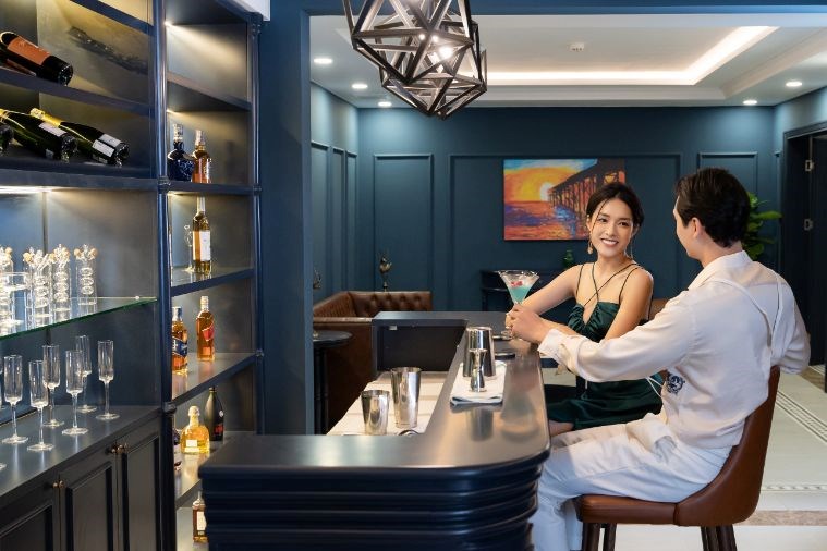 Andochine Resorts & Spa Phú Quốc